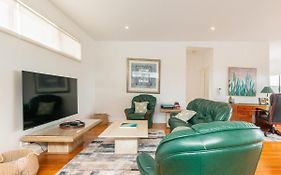 3Br Home 2 Min Walk To Beach, With Parking, Ac, Wi-Fi